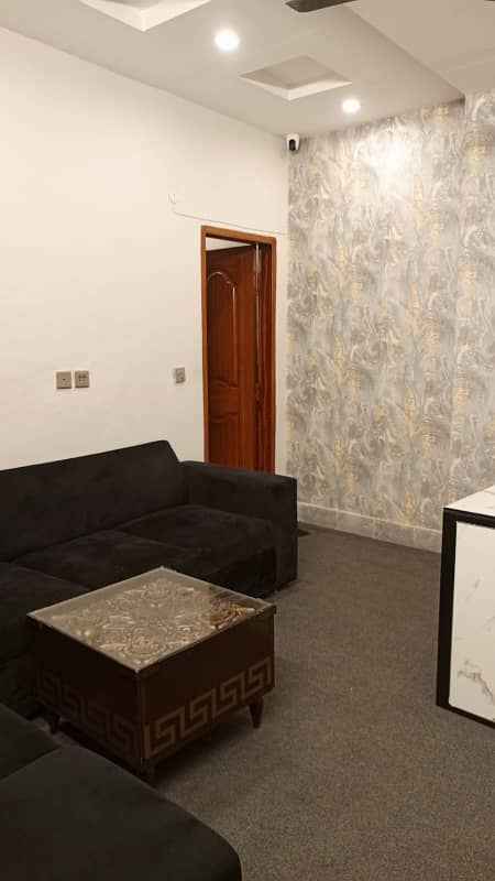 Furnished Office for Rent in Johar Town for (Call center + Software house + Marketing Office & Other Setup as You Want) 2