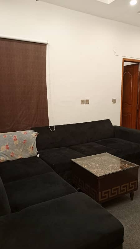 Furnished Office for Rent in Johar Town for (Call center + Software house + Marketing Office & Other Setup as You Want) 6