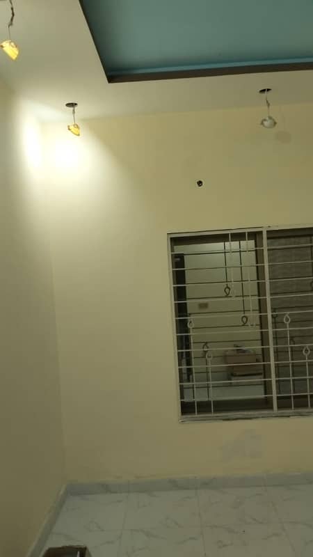 3 Marla Brand New Upper Portion for Rent in Johar Town Near UMT University for Family & Bachlors Family 14