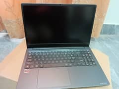 Cepter Cloud 15,6" 5th gen R7/16/512 Laptop for sale