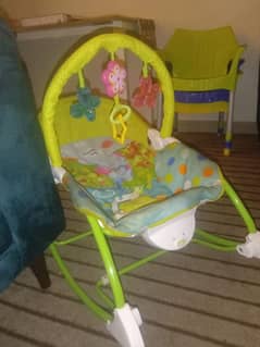 kids rocking chair