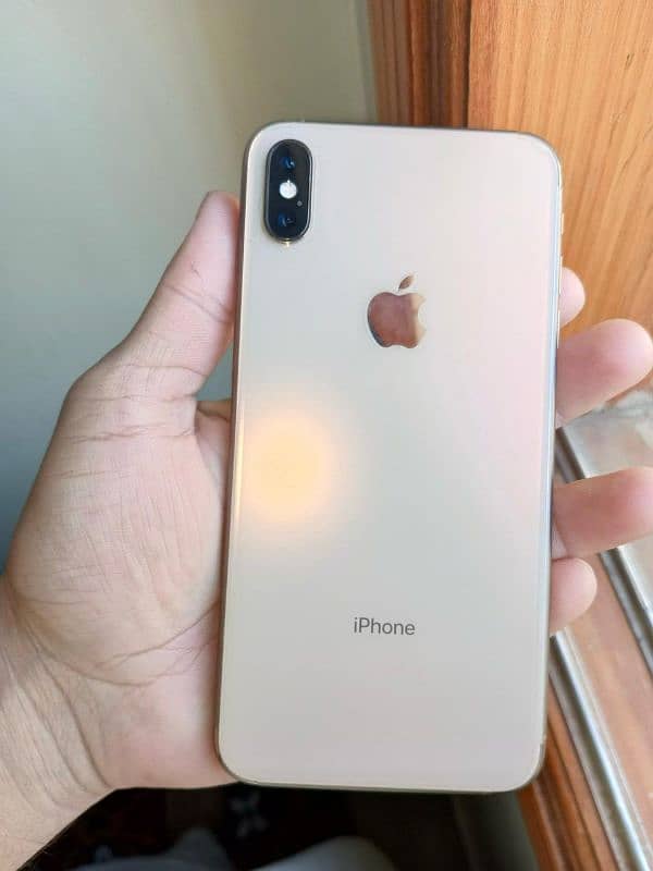 iPhone Xanax 256gn Non pta Factory 4