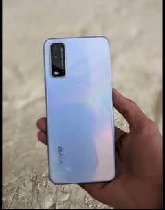 vivo y12s