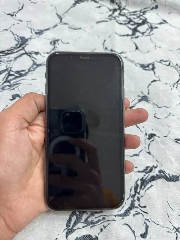 IPhone 11 Dual PTA 128 GB 3