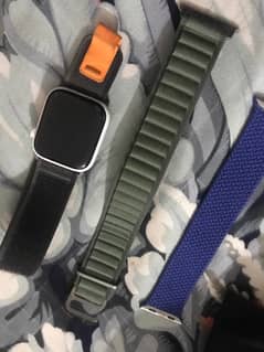 Apple Watch 4mm