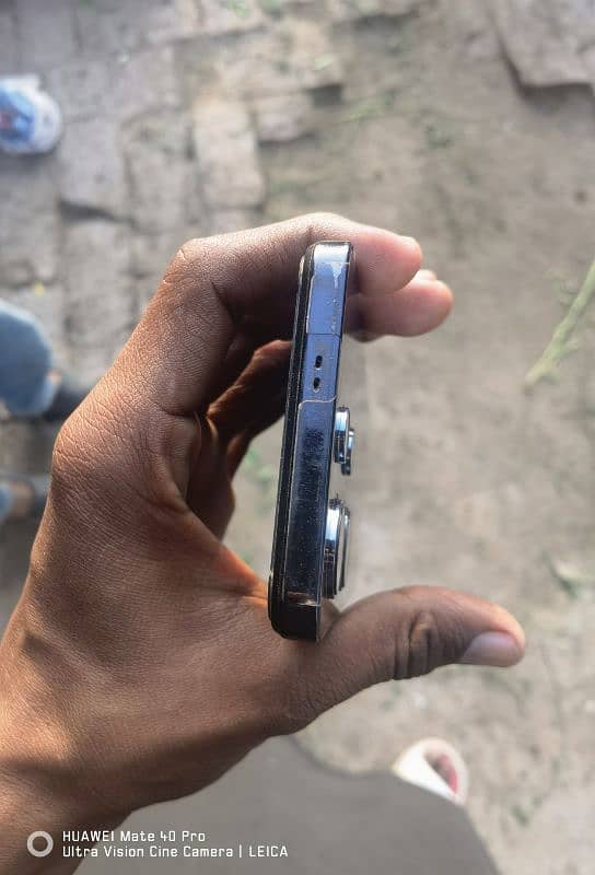 Infinix Note 30 1