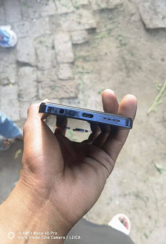 Infinix Note 30 2