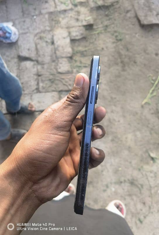 Infinix Note 30 4
