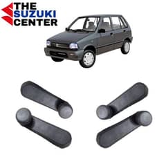 Suzuki Mehran 1989-2019 Window Handles (Regulator)