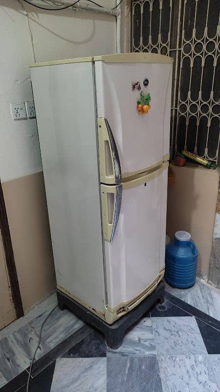 PEL Refrigerator 3