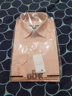 Boys Dress Shirt