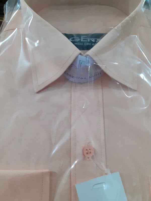 Boys Dress Shirt 2