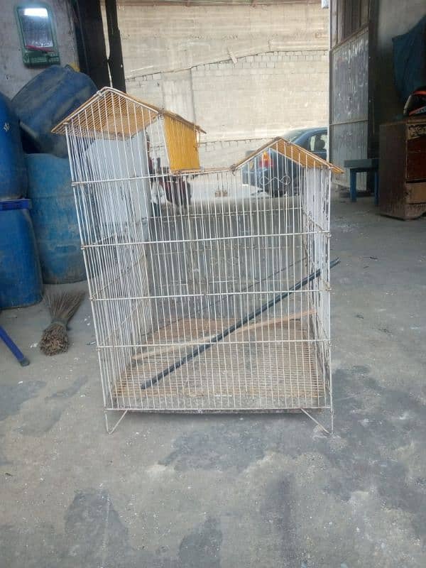 birds cage (pinjra) 2