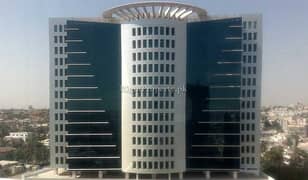 500 To 50,000 Sqft Office In Shahrah E Faisal, Pechs, I. I Chundrigar, Defence, Clifton, Gulshan, Johar At Low Rent.