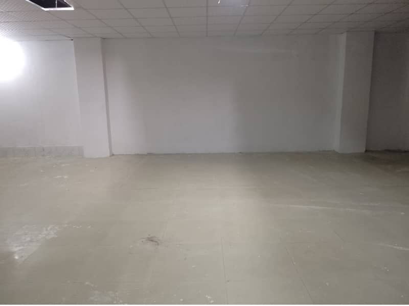 Area 700 Square Feet Brand New Corporation Office Available For Rent In Main Boulevard Road Gulberg 3 Lahore 3