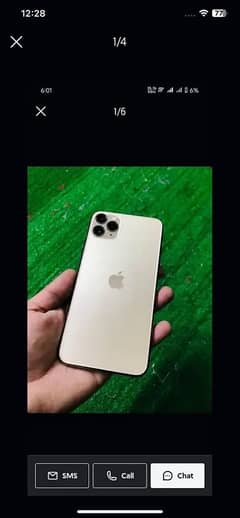 iphone 11 pro max jv