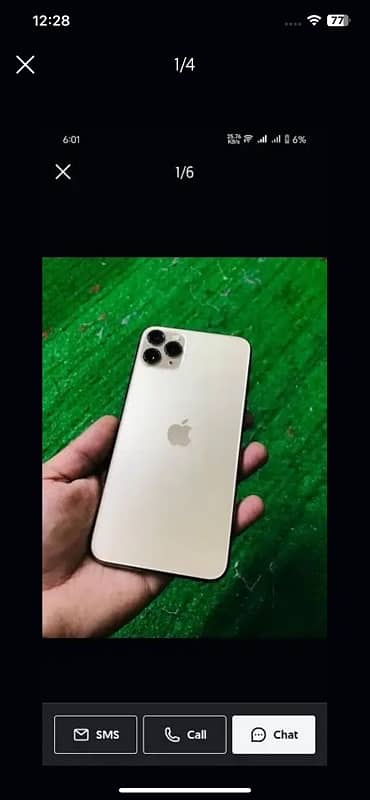 iphone 11 pro max jv 0