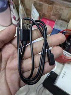 Tozo smart watch data cable original