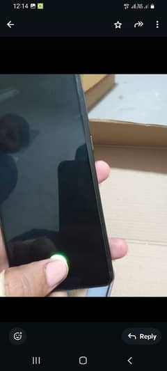 Samsung A31