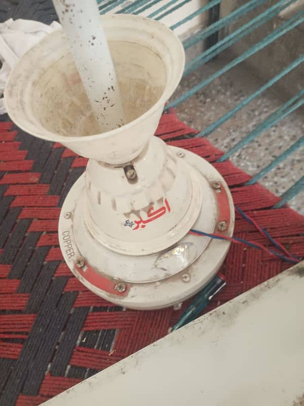 ceiling fan good condition no any fault 0