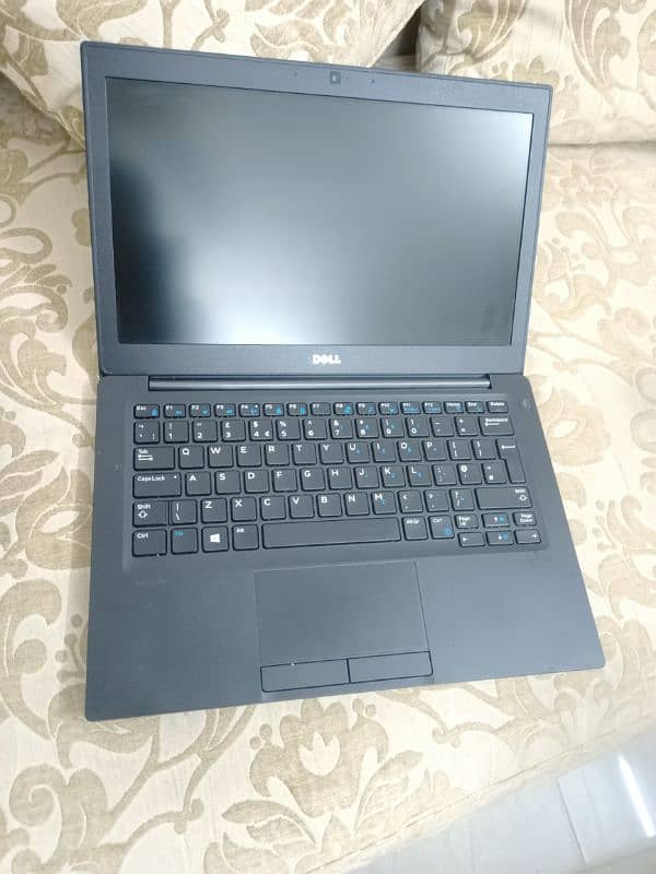 Dell core i5 6th generation laptop 8gb ram 6hr battery backlight key 1