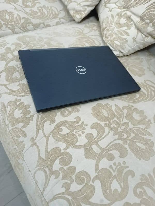 Dell core i5 6th generation laptop 8gb ram 6hr battery backlight key 3