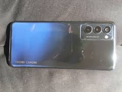 TECHNO CAMON 18T