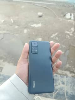 redme note 11