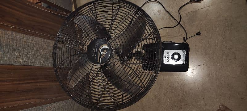 Fan For sale used like new 0