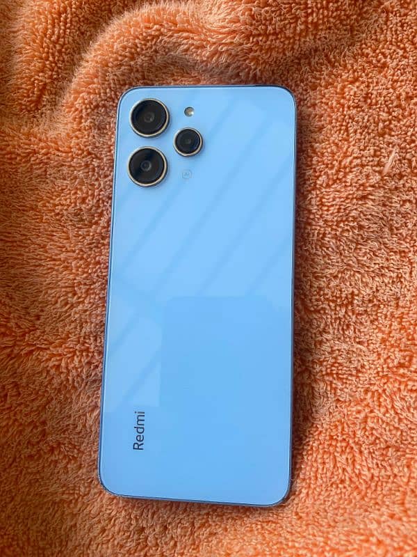 Redmi 12C 8/128 4