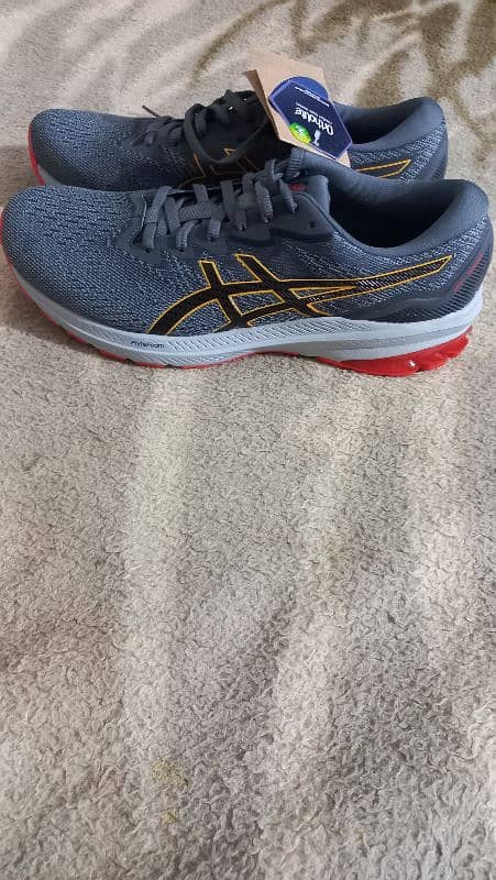 Asics , Sneakers  ( Brand New ) 4