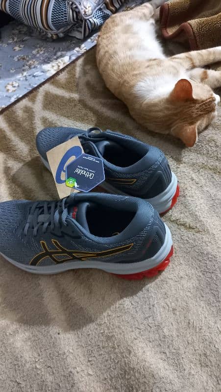 Asics , Sneakers  ( Brand New ) 5