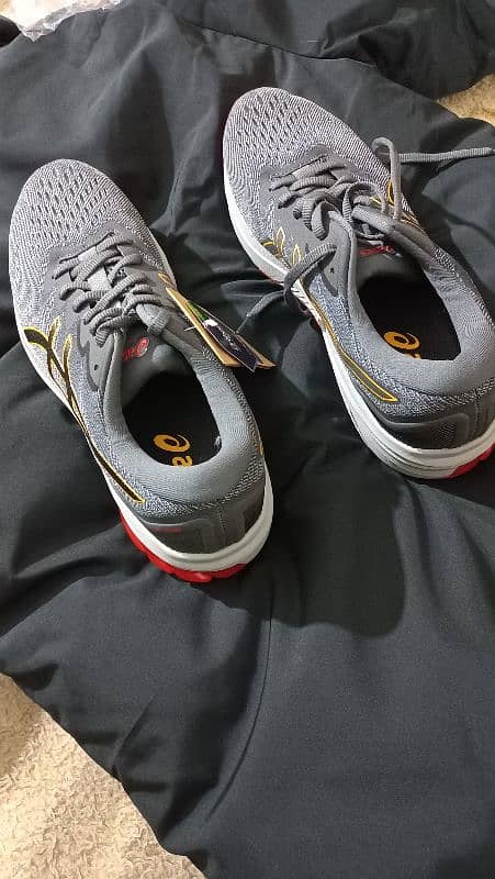 Asics , Sneakers  ( Brand New ) 14