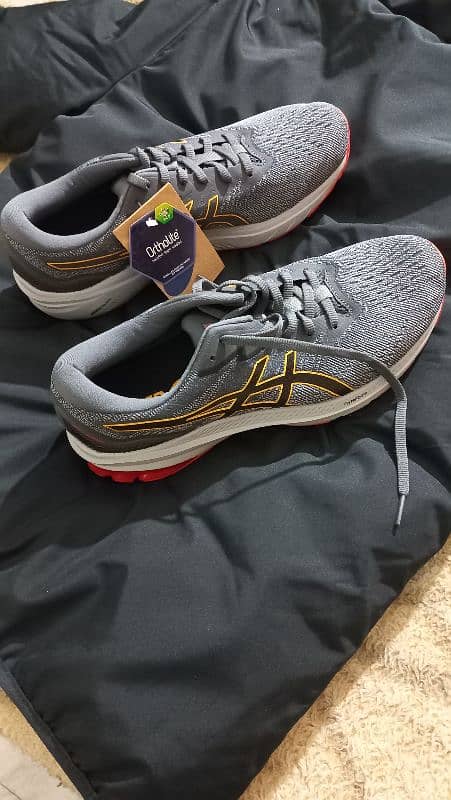 Asics , Sneakers  ( Brand New ) 17