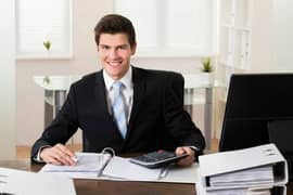 Accountant Required for our Audit Firm