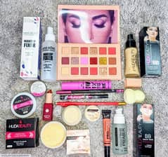 Cosmetics Deal/ Huda Beauty Deal Available