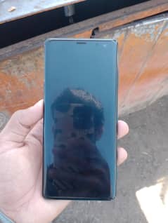 Sony xz3 all ok 10/9 hy