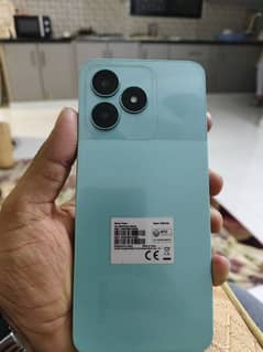 Realme C51 3/64