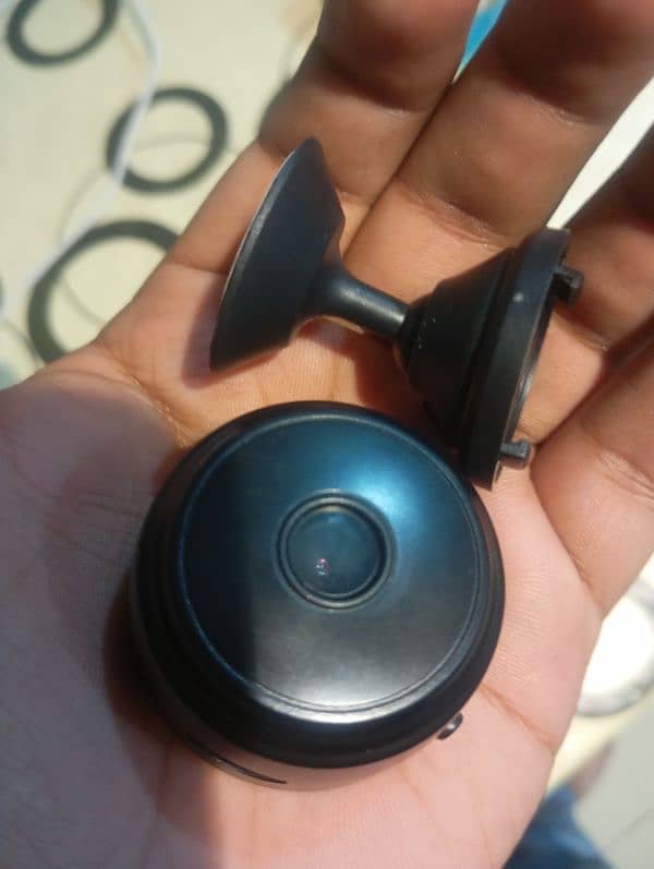 A9 Mini Wifi CCTV camera for sale 7