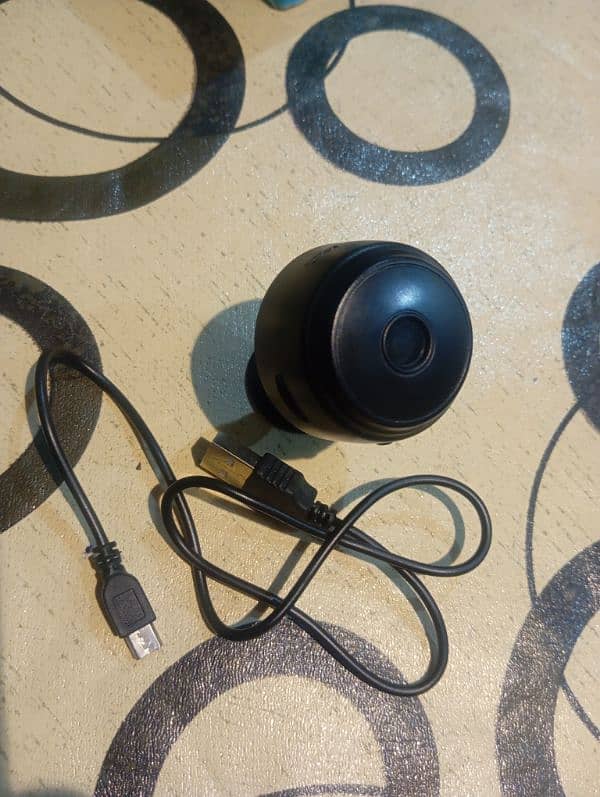 A9 Mini Wifi CCTV camera for sale 8