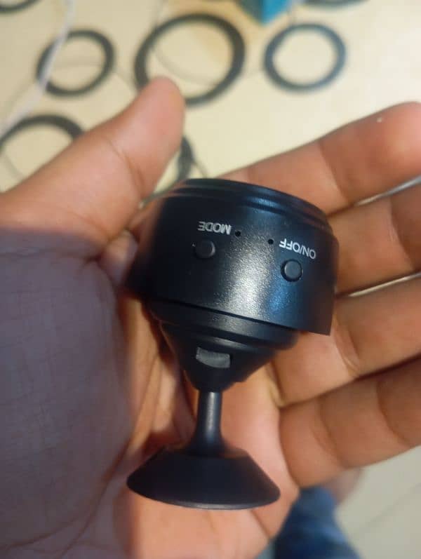 A9 Mini Wifi CCTV camera for sale 9