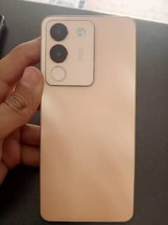 vivo 29e 5G