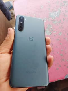 OnePlus Nord 8/128 C. P. I. D Pta Approved