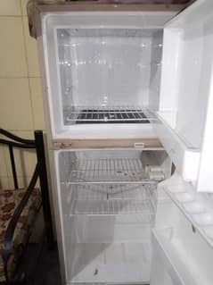 Dawlance fridge