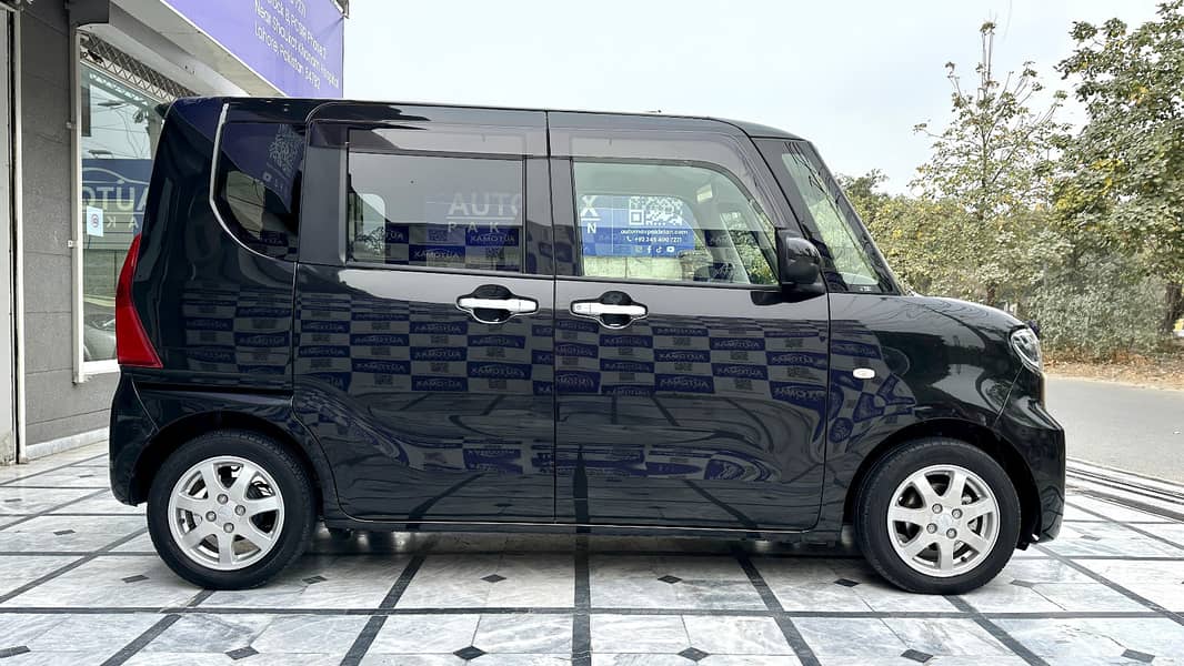 Daihatsu Tanto - 2022 3