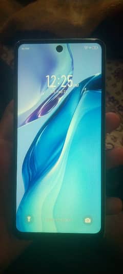 Infinix Hot40i