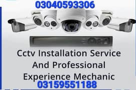 Hikvision Cctv Camera Setup Installation. Night Vision Waterproof hd