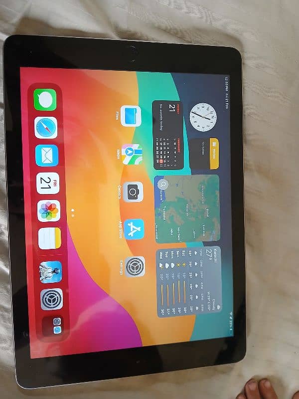 ipad 6th 32gb 1