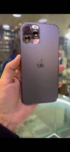 i phone 12 pro max 128 gb non pta jv