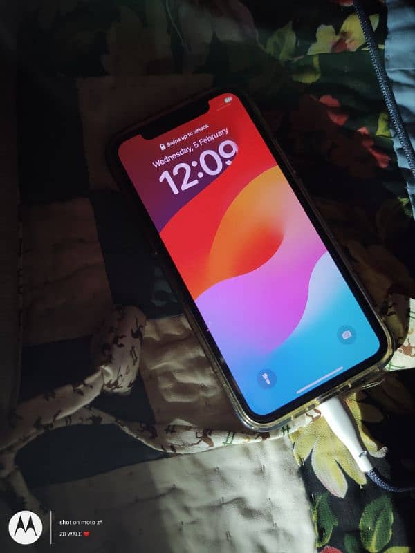 IPhone 11pro 0